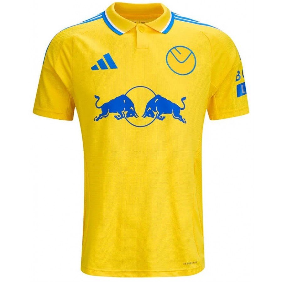 Camisa II Leeds United 2024 2025 Adidas oficial